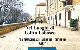La Finestra Sul Mare Nel Cuore Di Bari